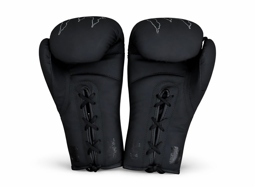 BOXHANDSCHUHE MAVCORE X PHANTOM ATHLETICS WETTKAMPF