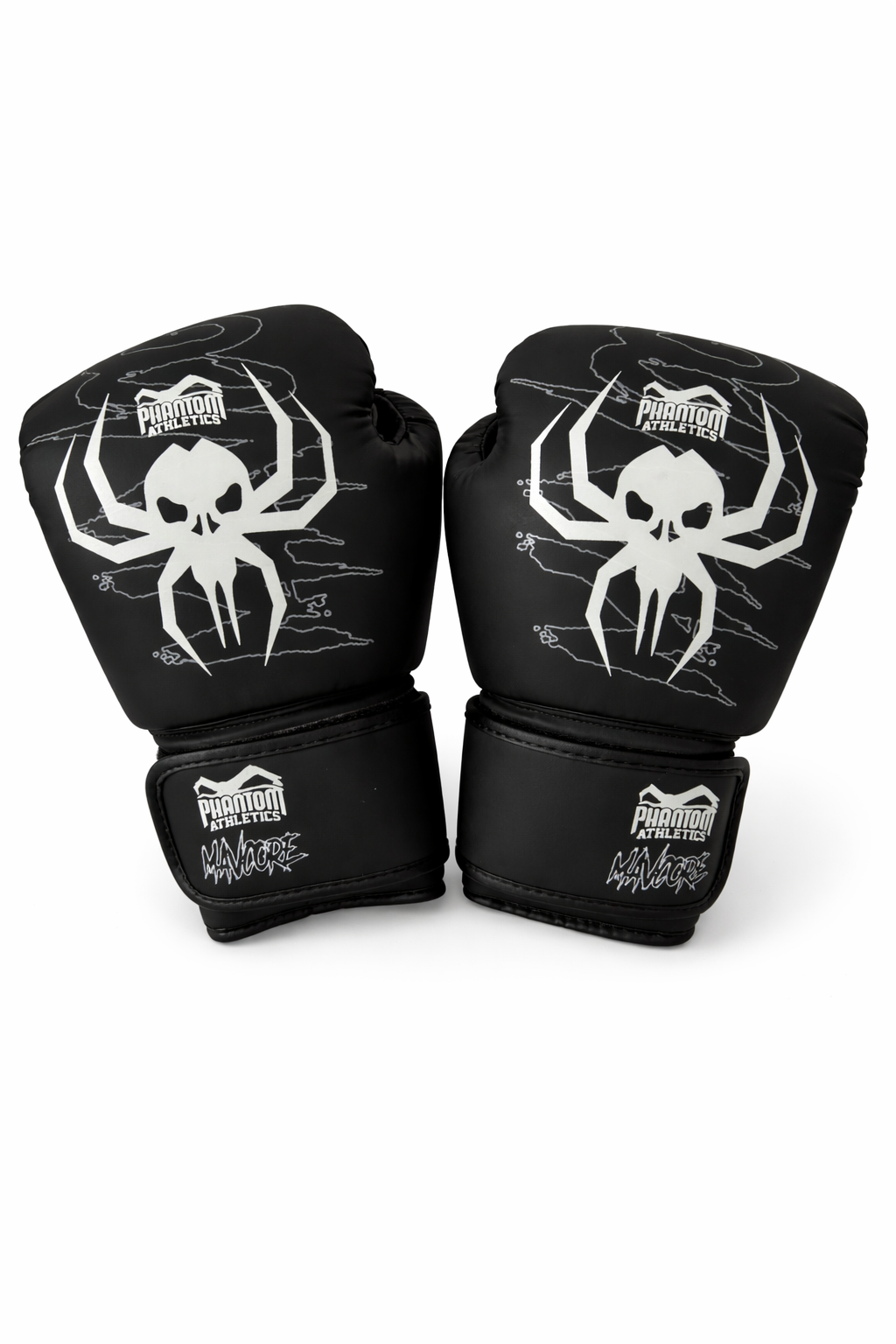 BOXHANDSCHUHE MAVCORE X PHANTOM ATHLETICS SPARRING / TRAINING