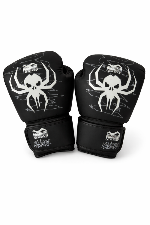 BOXHANDSCHUHE MAVCORE X PHANTOM ATHLETICS SPARRING / TRAINING