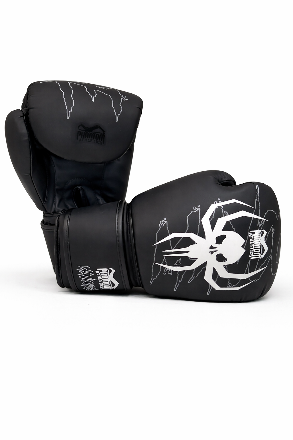 BOXHANDSCHUHE MAVCORE X PHANTOM ATHLETICS SPARRING / TRAINING