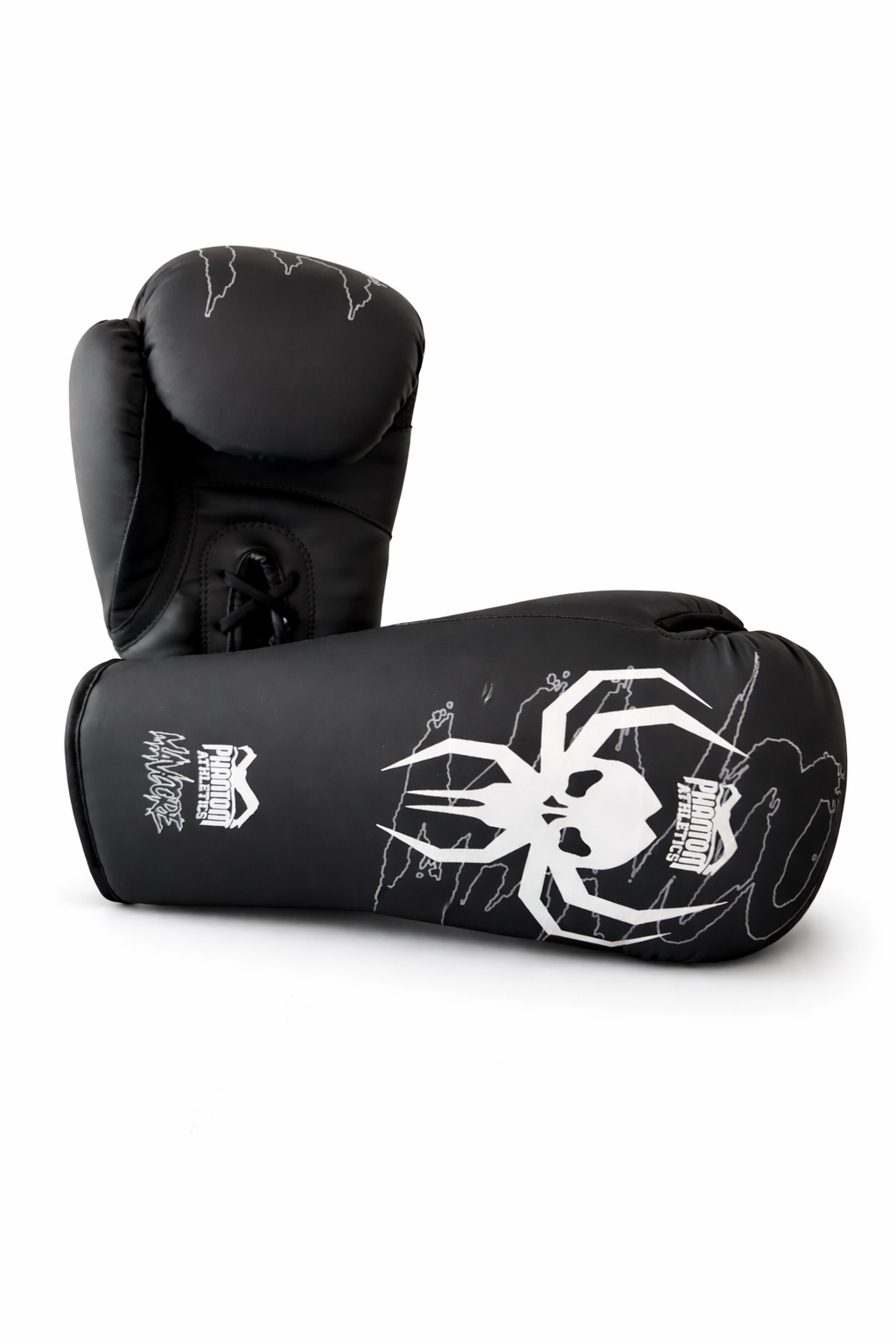 BOXHANDSCHUHE MAVCORE X PHANTOM ATHLETICS WETTKAMPF